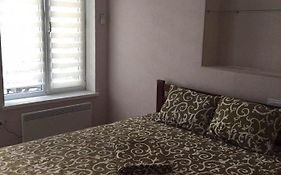 Sofievskaya Apartment